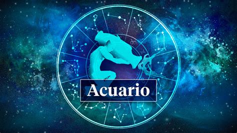 acuario hoy tarot|HORÓSCOPO DE HOY Acuario